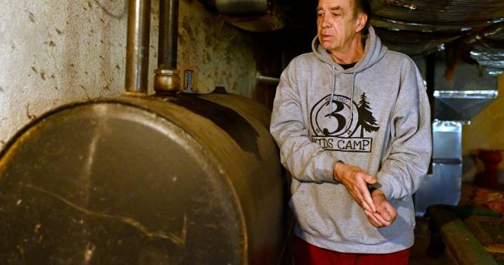 Government shutdown threatens to delay home heating aid for millions of low