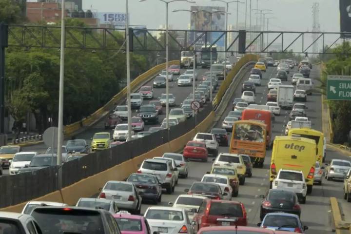 Hoy no circula 2025 CDMX y Edomex: ¿Qué carros descansan este viernes 28 de noviembre?