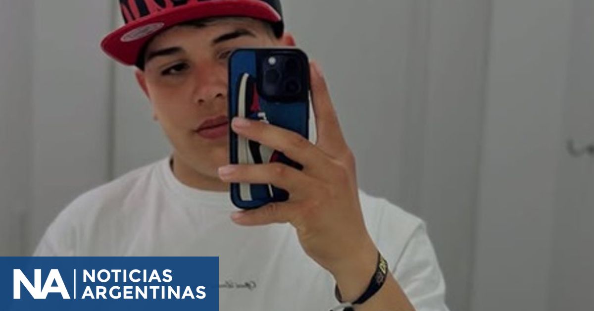 Thiago Medina vuelve a entrar a la casa de Gran Hermano