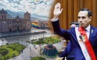 Presidente José Jerí estaría en Cusco con sus ministros el próximo 21 de noviembre
