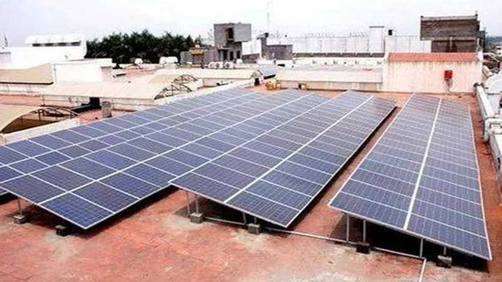 India’s Solar Module Capacity to Hit 165 GW by March 2027