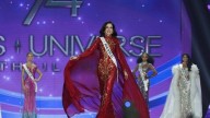 Miss Universe 2025 Finale: Mexico's Fátima Bosch Wins The Crown Entertainment News