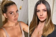 «Me da lástima»: por primera vez, La China Suárez destruyó a Wanda Nara