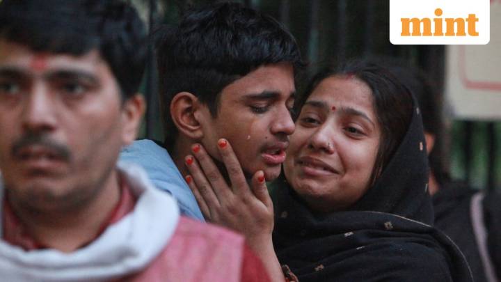 Lives, families shattered—From traders to friends, Delhi blast spared none