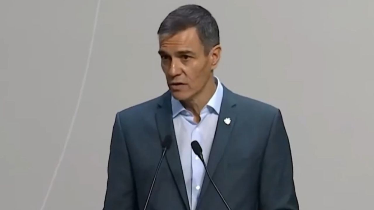 España da prioridad a normalizar relación con México