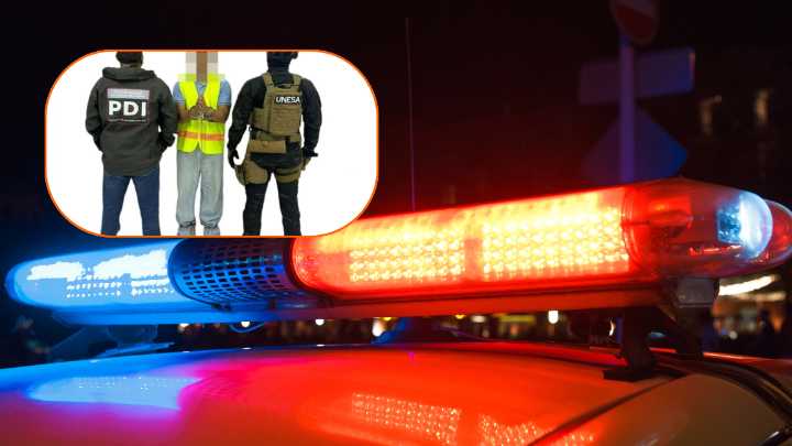 Detienen en Colima a presunto feminicida de Anyella, maestra de preescolar, en Mazatlán