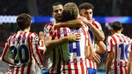El Atlético sufre para vencer al líder de Bélgica (3