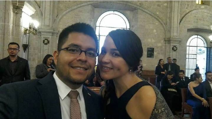 ¿Quiénes eran la pareja de médicos michoacanos que fallecieron en la tormenta en la Patagonia chilena?