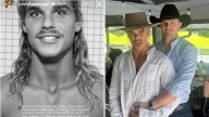 Geelong star Bailey Smith responds to Mad Monday backlash after Mitch Brown said ‘Heath Ledger’s way hotter’