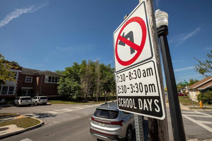 School zone speeders face a crackdown under new state law, but legislative guidance is still needed