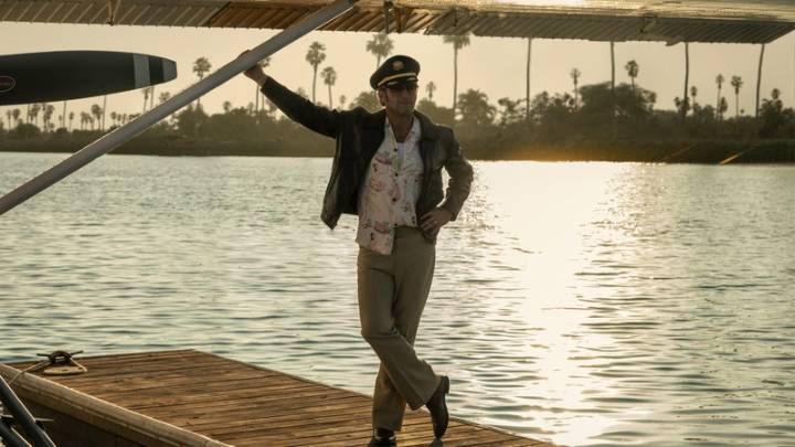 Palm Royale - Episode 2.02 - Maxine Serves a Swerve - Promotional Photos + Press Release