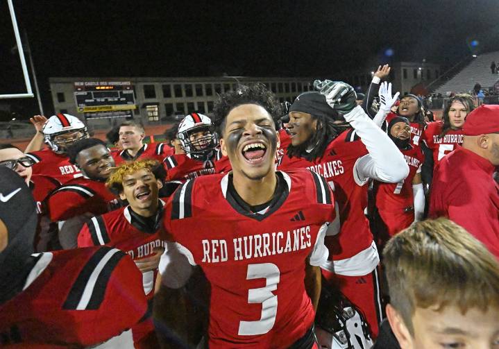 Mike White's high school sports chat: 11.04.25