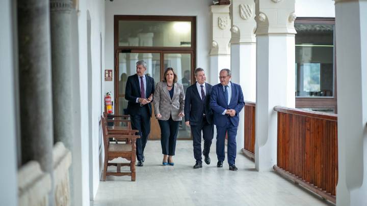 Castilla-La Mancha adelanta a diciembre la Tarifa Plana Plus con 22 millones para autónomos