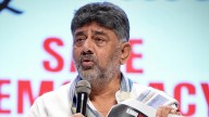 1.12 crore signatures collected against vote theft in Karnataka: DK Shivakumar