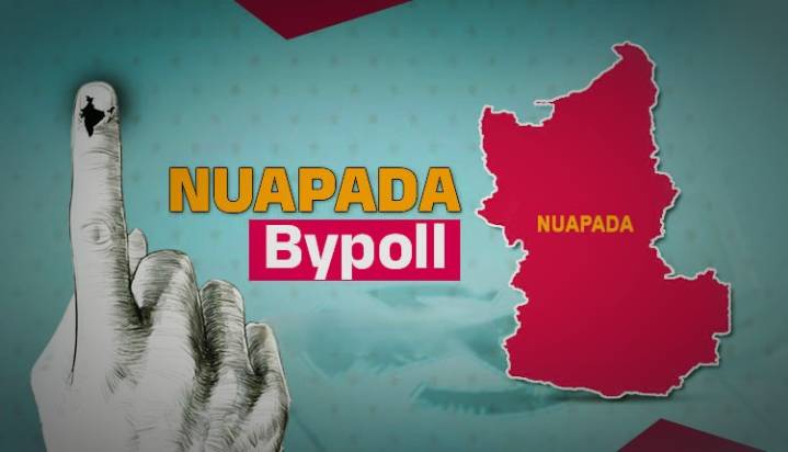 Silence Period Commences in Nuapada Ahead of High-Stakes By-Poll; 47 Booths Marked as ‘Sensitive’