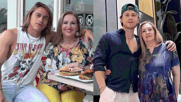 Aldo de Nigris desenmascara a su abuela; revelan las mentiras que dijo: “Me estaba aguantando”