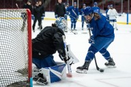 PWHL’s Vancouver Goldeneyes happily open first