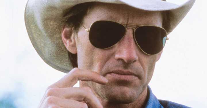 Yesterday’s Idea of a Modern Man