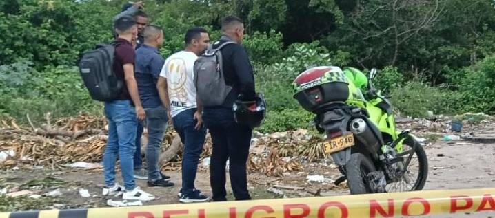 Disminuyeron los homicidios en Barranquilla y su área metropolitana en octubre: 37 casos