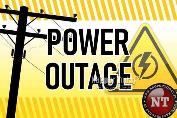 Nagpur: Power Supply to Be Disrupted in Bagadganj Area on Nov 3
