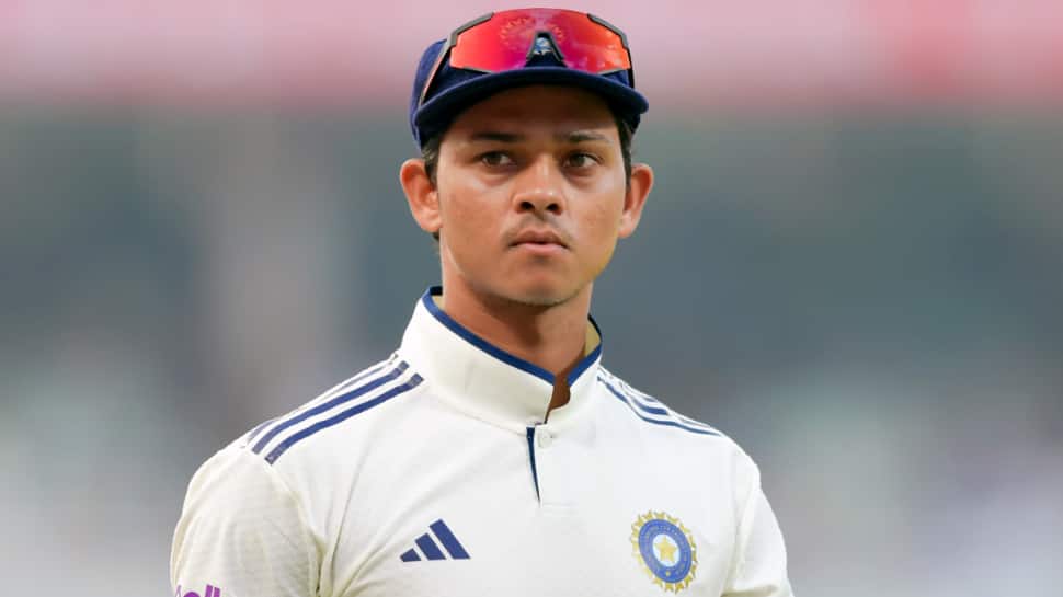 IND vs SA, 1st Test: Yashasvi Jaiswal Registers Unwanted Record In India's Crushing Loss Against South Africa