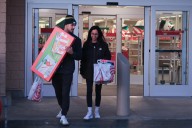 El Black Friday llega a EE.UU. entre incertidumbre económica y menor gasto de consumidores