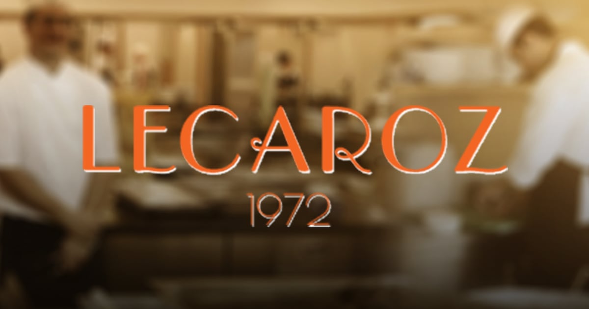 Entregaban en el Cerro del Chiquihuite: Así nació Lecaroz, panadería con 53 años de historia