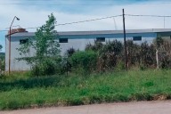 La municipalidad de Crespo podrá utilizar un inmueble de la ex Waigel