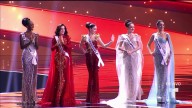 En video: Miss Venezuela y Miss México en el Top5 – Telemundo Area de la Bahía 48