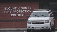 Blount County mayor appoints interim commissioners after Fire Protection District Board resignations, chief retires