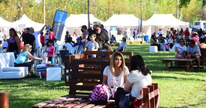 Festival de la Sidra 2025: Conocé los distintos sabores que podrás disfrutar