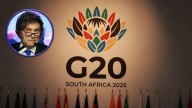 Las reacciones internacionales tras la ausencia de Javier Milei al G20