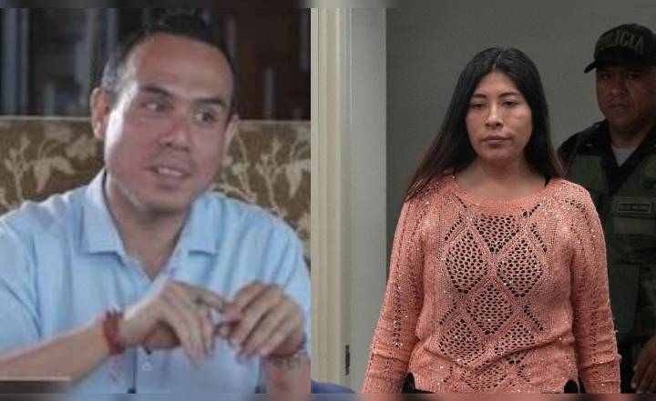 José Jerí sobre Betssy Chávez: "No puede negar su participación en el intento de golpe de Estado"