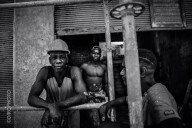 Tumaco: Nueve años después del acuerdo de paz, una orilla que escribe, resiste y canta