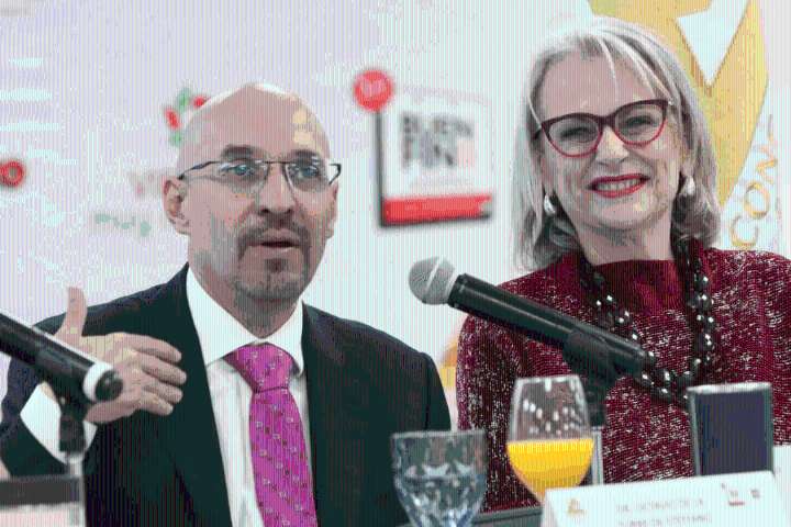 México celebra el ‘Buen Fin’ dos semanas antes del Black Friday para impulsar el comercio