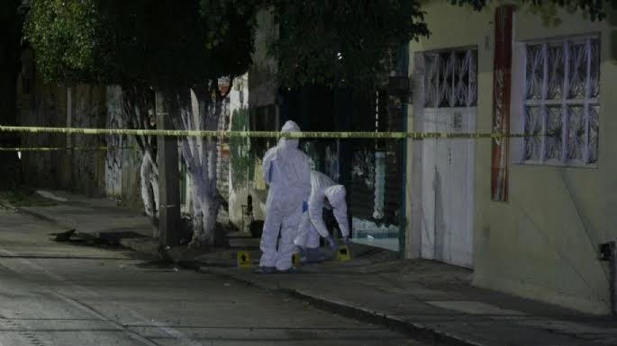 MÉXICO registra 819 mil 672 muertes en 2024; subieron las tasas de homicidios y suicidio