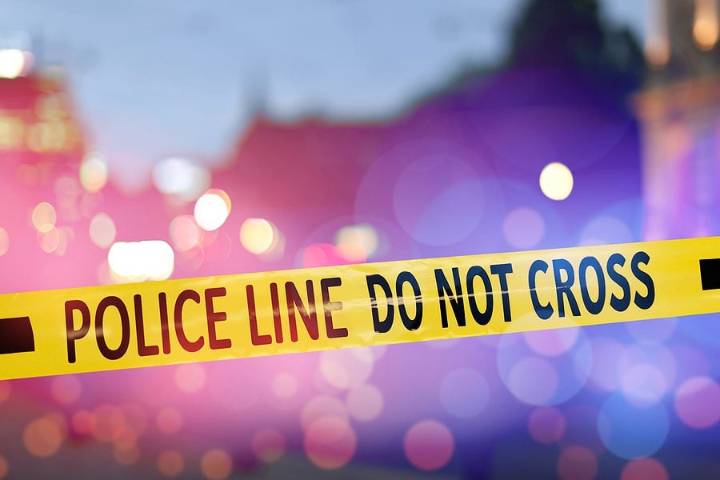 62-year-old man killed in multi-vehicle crash on Hanover Pike in Baltimore County