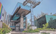 Cablebús, tres empresas se disputan contrato de Línea 4 en Tlalpan