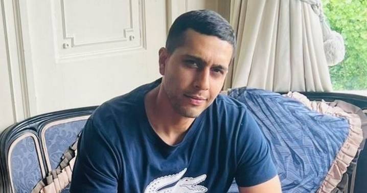 Witness describes moment 'loving' dad was stabbed before collapsing and dying