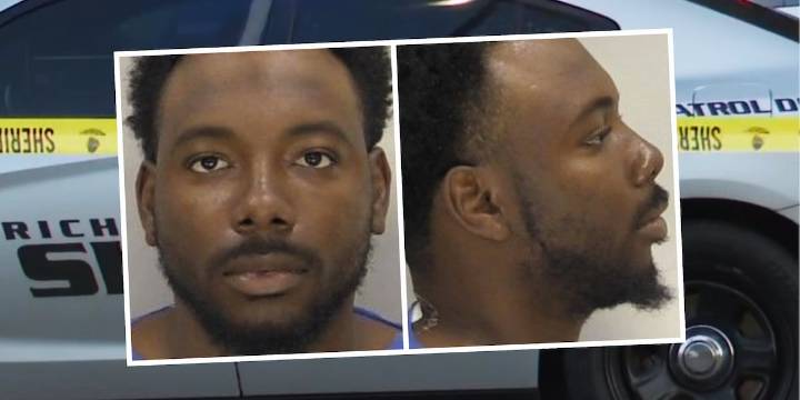 30-year-old man arrested in Augusta cafe shooting