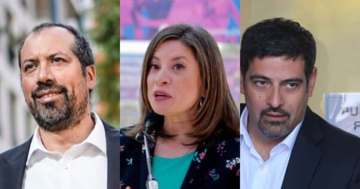 “La ausencia del Estado se traduce en impunidad y muerte”: tres alcaldes oficialistas piden al gobierno tomar medidas ante inseguridad
