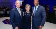 Chicago Police Foundation's 'True Blue' gala breaks records