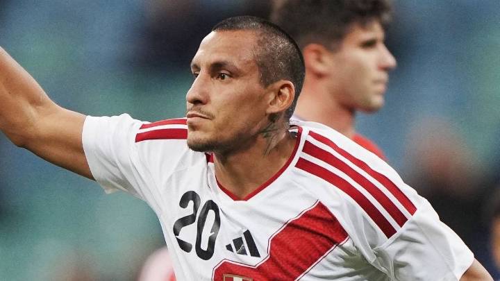 Perú 1-2 Chile: revive el minuto a minuto del amistoso FIFA en Rusia