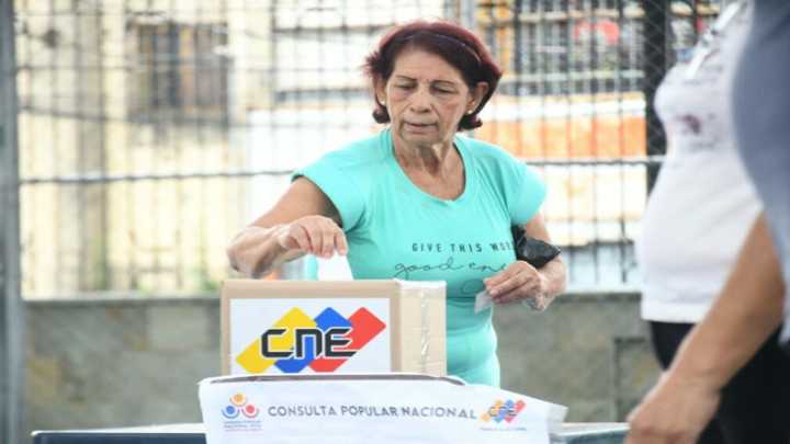 Más de 9.900 mesas electorales se instalarán este 23 de noviembre para la democracia directa comunal