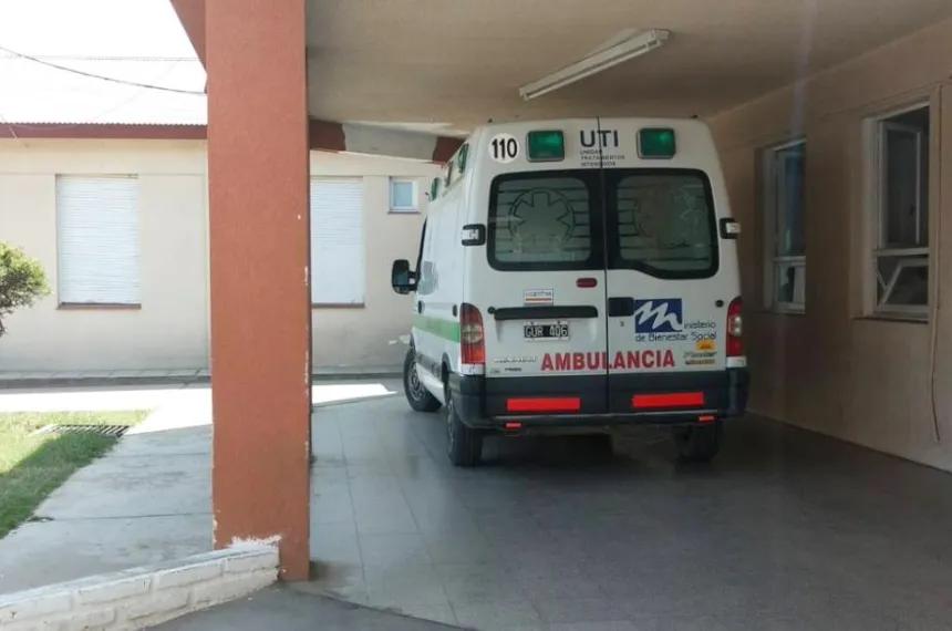 Denuncian que profesionales del Hospital de Acha llevan dos meses sin cobrar su sueldo