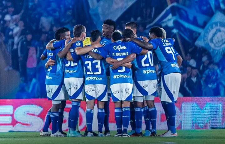 La diminuta probabilidad de Millonarios para clasificar a cuadrangulares -