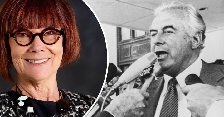 Gough Whitlam 1975 dismissal: Author Jenny Hocking's dogged pursuit of the truth 50 years after the Gough Whitlam dismissal