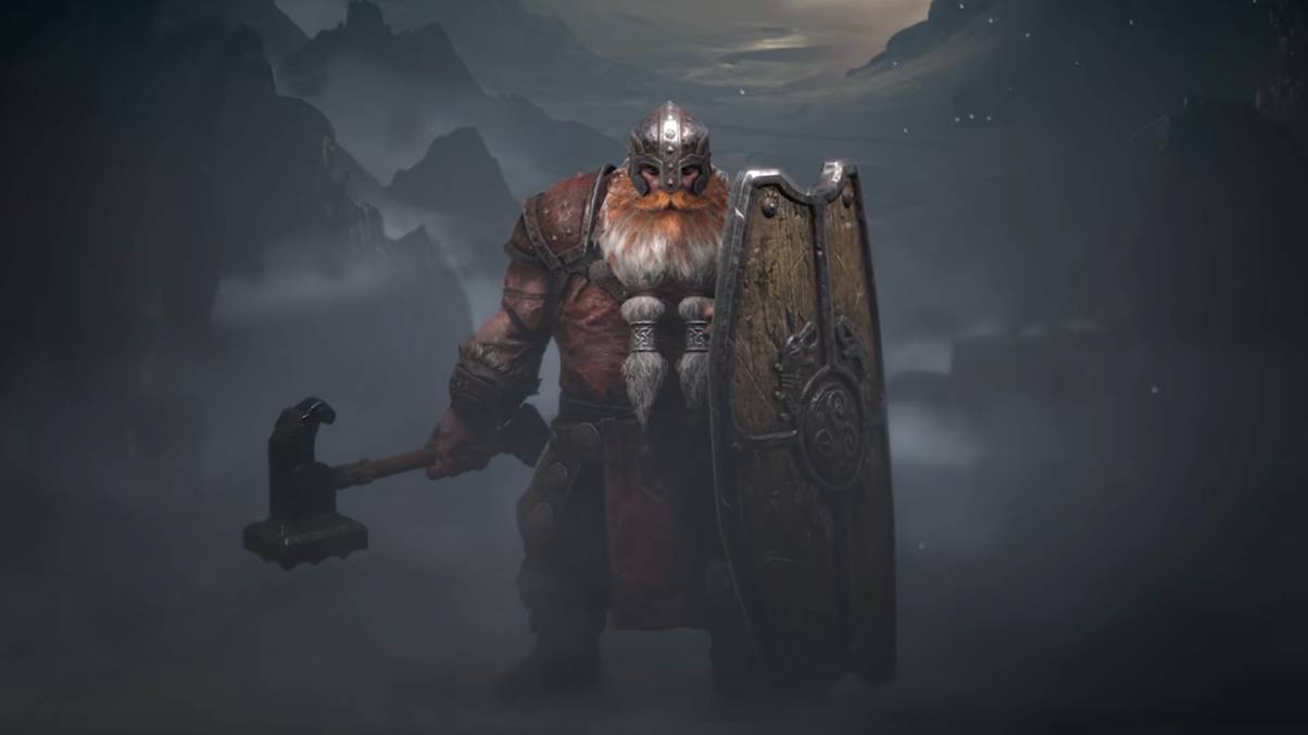 PS5 Free Offering Is a Must-Play God of War Style Roguelike