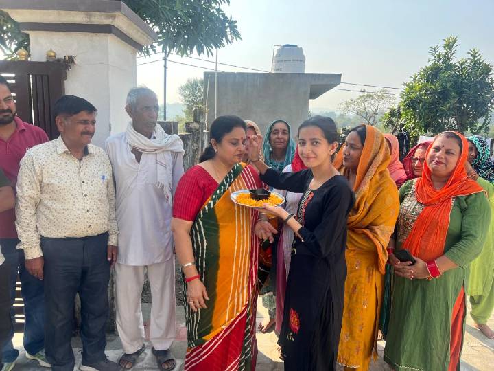 Priya Sethi flags ‘Regional Bias’ in allocation of new law university to Budgam, urges balanced development across J&K