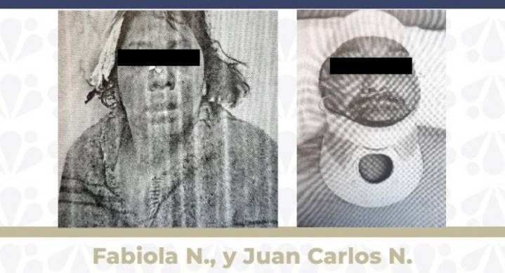 FGE logra dura sentencia de 27 años por homicidio y agresiones en Amozoc